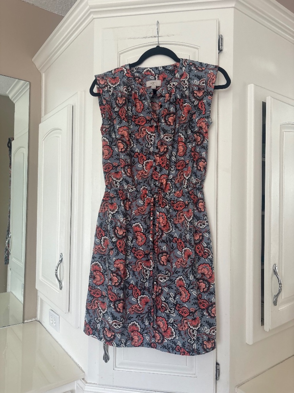 Loft Mini dress